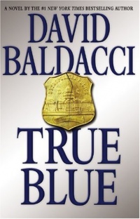 True Blue True Blue