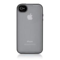 Belkin Essential Case for iPhone 4 and 4S (Clear / Black) Belkin Essential Case for iPhone 4 and 4S (Clear / Black)