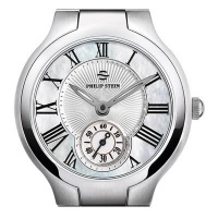 Philip Stein Signature Round 36 mm Small Ladies Watch 41-CMOP Philip Stein Signature Round 36 mm Small Ladies Watch 41-CMOP