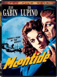 Moontide (Fox Film Noir) Moontide (Fox Film Noir)