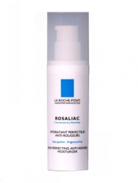 La Roche-Posay Rosaliac Skin Perfecting Anti-Redness Moisturizer (40ml) 1.35 Fluid Ounces La Roche-Posay Rosaliac Skin Perfecting Anti-Redness Moisturizer (40ml) 1.35 Fluid Ounces
