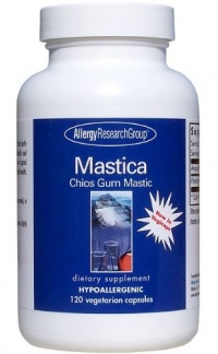 Allergy Research Group - Mastica Caps - 120 Allergy Research Group - Mastica Caps - 120