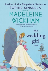 The Wedding Girl: A Novel The Wedding Girl: A Novel