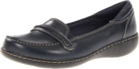 Clarks Women's Ashland Lakes Slip-On Loafer Clarks Women's Ashland Lakes Slip-On Loafer