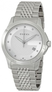 Gucci Men's YA126404 Gucci Timeless Watch Gucci Men's YA126404 Gucci Timeless Watch