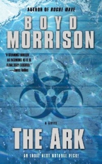 The Ark: A Novel The Ark: A Novel