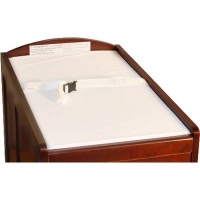Athena Changing Pad for Daphne Kimberly Athena Changing Pad for Daphne Kimberly