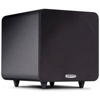 Polk Audio PSW111 Subwoofer (Single, Black) Polk Audio PSW111 Subwoofer (Single, Black)