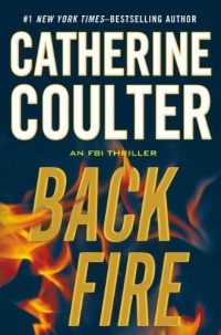 Backfire (An FBI Thriller) Backfire (An FBI Thriller)