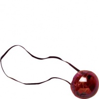 Light Up Reindeer Nose Light Up Reindeer Nose