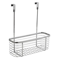 InterDesign Axis Over the Cabinet X2 Basket InterDesign Axis Over the Cabinet X2 Basket