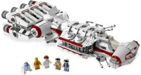 LEGO Star Wars Tantive IV (10198) LEGO Star Wars Tantive IV (10198)