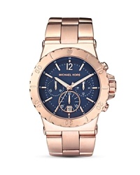 MICHAEL Michael Kors Dylan Watch, 43mm MICHAEL Michael Kors Dylan Watch, 43mm