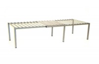 Seville Classics SHE14052 Expandable Kitchen Counter Shelf Seville Classics SHE14052 Expandable Kitchen Counter Shelf