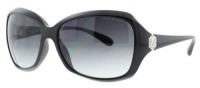 Marc By Marc Jacobs Mmj 191/S Shiny Black Frame/Grey Gradient Lens 58Mm Marc By Marc Jacobs Mmj 191/S Shiny Black Frame/Grey Gradient Lens 58Mm