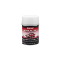 Bondo 262 Lightweight Filler Quart Can - 1 lbs 12 oz. Bondo 262 Lightweight Filler Quart Can - 1 lbs 12 oz.
