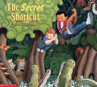 The Secret Shortcut The Secret Shortcut
