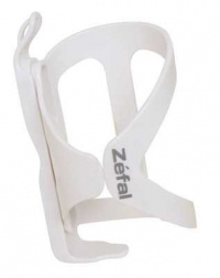Zefal WIIZ Side Mount Bottle Cage (White) Zefal WIIZ Side Mount Bottle Cage (White)