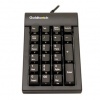 Goldtouch External 22 Keys Keypad for Windows w USB Connector