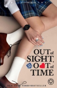 Out of Sight, Out of Time (Gallagher Girls) Out of Sight, Out of Time (Gallagher Girls)