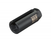 TEKTON 4929 3/8-Inch Drive by 7/8-Inch Oxygen Sensor Socket TEKTON 4929 3/8-Inch Drive by 7/8-Inch Oxygen Sensor Socket