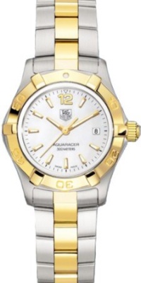 Tag Heuer Aquaracer 2000 Ladies Watch WAF1424.BB0825 Tag Heuer Aquaracer 2000 Ladies Watch WAF1424.BB0825