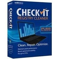 Checkit Registry Cleaner Checkit Registry Cleaner