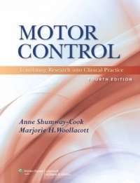 Motor Control: Translating Research into Clinical Practice Motor Control: Translating Research into Clinical Practice