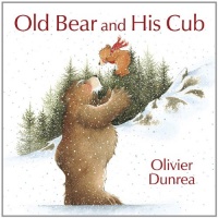 Old Bear and His Cub (Little Cub) Old Bear and His Cub (Little Cub)