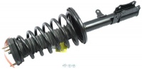 Monroe 171681 Quick-Strut Complete Strut Assembly Monroe 171681 Quick-Strut Complete Strut Assembly