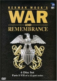 War and Remembrance - Volume 1 - Parts 1-7 War and Remembrance - Volume 1 - Parts 1-7