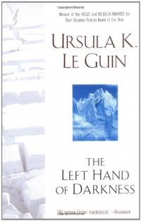 The Left Hand of Darkness The Left Hand of Darkness