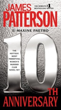 10th Anniversary (Women's Murder Club) 10th Anniversary (Women's Murder Club)