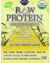 Garden of Life- Raw Organic Protein Packets, 11.6-Ounce Boxes