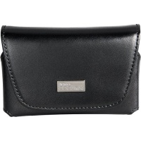 Nikon 13059 COOLPIX Black Leather Case Nikon 13059 COOLPIX Black Leather Case