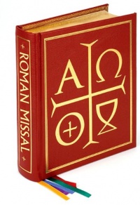 The Roman Missal: Altar Edition The Roman Missal: Altar Edition