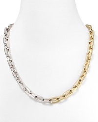 MARC BY MARC JACOBS Bicolor Necklace, 20 MARC BY MARC JACOBS Bicolor Necklace, 20