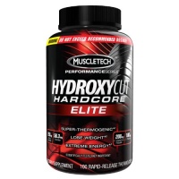 Hydroxycut Hardcore Elite-MuscleTech Super Thermogenic Weightloss Liquid Capsules, 100ct (Contains Sevatol Green Coffee) Hydroxycut Hardcore Elite-MuscleTech Super Thermogenic Weightloss Liquid Capsules, 100ct (Contains Sevatol Green Coffee)