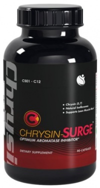 Chrysin Surge Natural Isoflavonne Aromatase Inhibitor Chrysin 900mg 90 Capsules 1 Bottle Chrysin Surge Natural Isoflavonne Aromatase Inhibitor Chrysin 900mg 90 Capsules 1 Bottle
