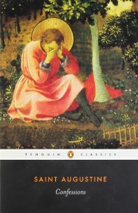 Confessions (Penguin Classics) Confessions (Penguin Classics)