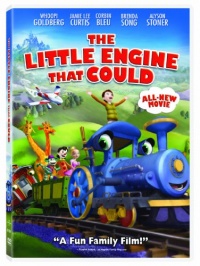 The Little Engine That Could The Little Engine That Could
