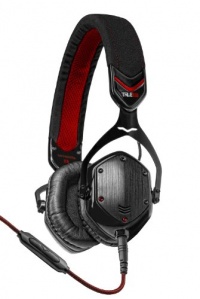 V-MODA for True Blood V-80 On-Ear Noise-Isolating Metal Headphone V-MODA for True Blood V-80 On-Ear Noise-Isolating Metal Headphone