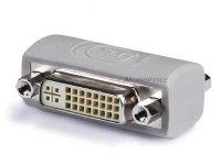 Monoprice DVI Coupler (Female to Female)