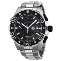TAG Heuer Men's CAJ2111.BA0872 Aquaracer Calibre 16 Limited Edition Automatic Chronograph Watch TAG Heuer Men's CAJ2111.BA0872 Aquaracer Calibre 16 Limited Edition Automatic Chronograph Watch