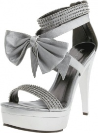 Michael Antonio Women's Rosalind Platform Sandal Michael Antonio Women's Rosalind Platform Sandal