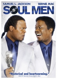 Soul Men Soul Men