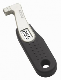 Accutire MS-4710B Motorcycle 5-99 PSI Digital Tire Gauge Accutire MS-4710B Motorcycle 5-99 PSI Digital Tire Gauge