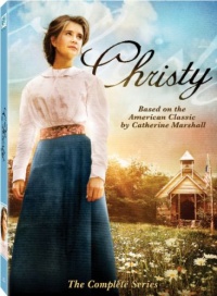 Christy - The Complete Series Christy - The Complete Series