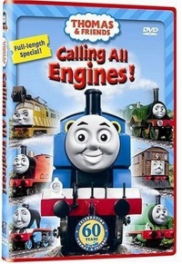 Thomas & Friends: Calling All Engines! Thomas & Friends: Calling All Engines!