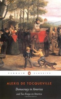Democracy in America (Penguin Classics) Democracy in America (Penguin Classics)